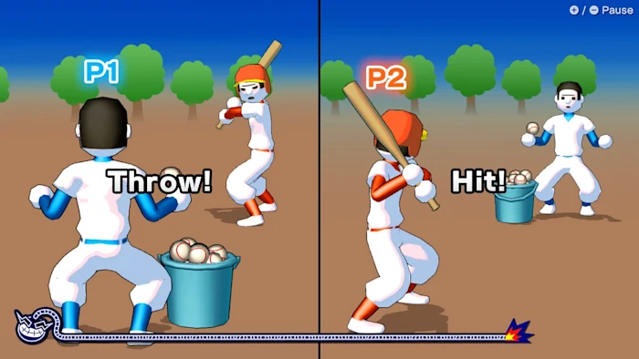 switch《超级舞动：瓦力欧制造 WarioWare Move It》中文版XCZ下载_2