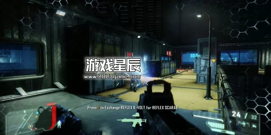 ps3《孤岛危机3 Crysis 3》亚版繁体中文ISO下载_1