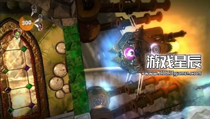 ps3《小小大星球2 年度特别版》亚版中文ISO下载v1.33_2