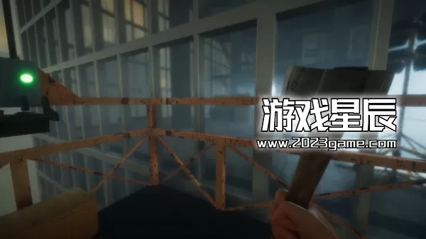 PC《大厦/The Highrise》中文抢先体验版下载v3.6.5.7.0_0