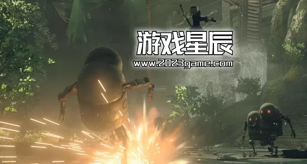 ps3《尼尔の人工生命》汉化版中文ISO下载_2
