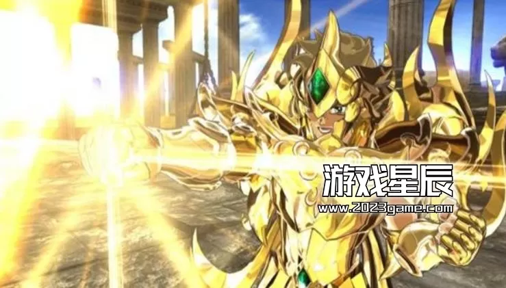 ps3《圣斗士星矢 斗士之魂》日版汉化繁体中文ISO下载_1