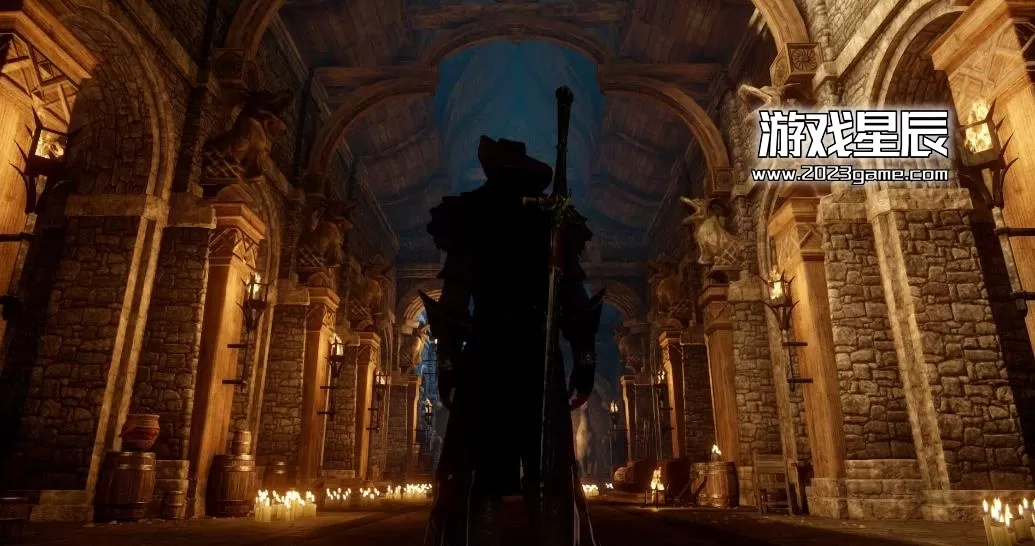 ps3《龙腾世纪 审判 Dragon Age Inquisition – Game of the Year Edition》亚版中文ISO下载_2