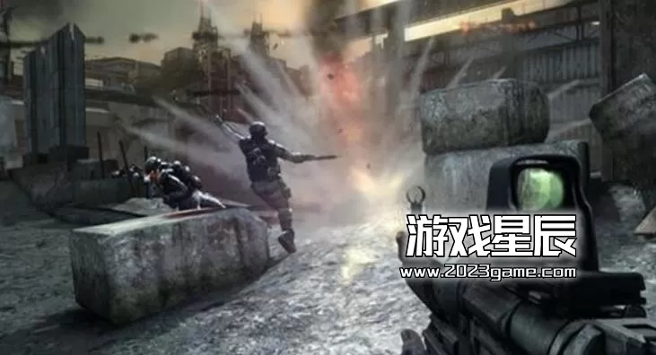 ps3《杀戮地带2》亚版中文ISO下载v1.29_2