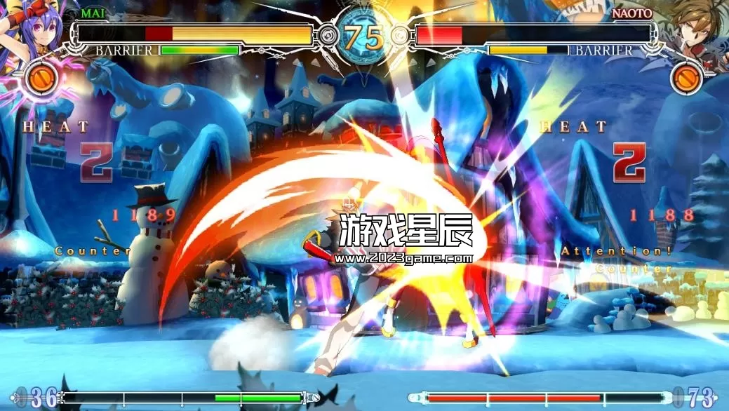 ps3《苍翼默示录 神观之梦》日版中文ISO下载v1.03【含全DLC】_0