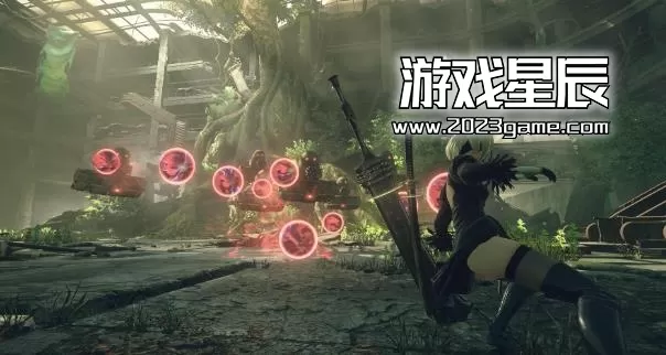 ps3《尼尔の人工生命》汉化版中文ISO下载