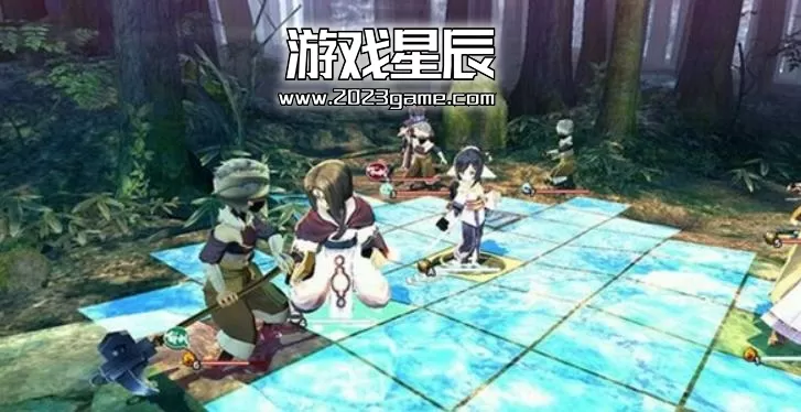 ps3《传颂之物 虚伪的假面》汉化v1.2简体中文ISO下载【含含原版1.02补丁】