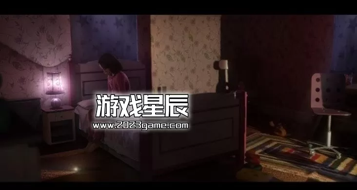 ps3《超凡双生 BEYOND：Two Souls》亚版繁体中文ISO下载v1.02