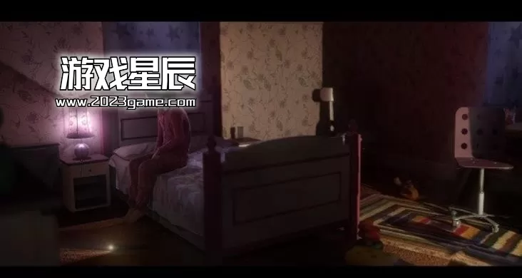 ps3《超凡双生 BEYOND：Two Souls》亚版繁体中文ISO下载_1