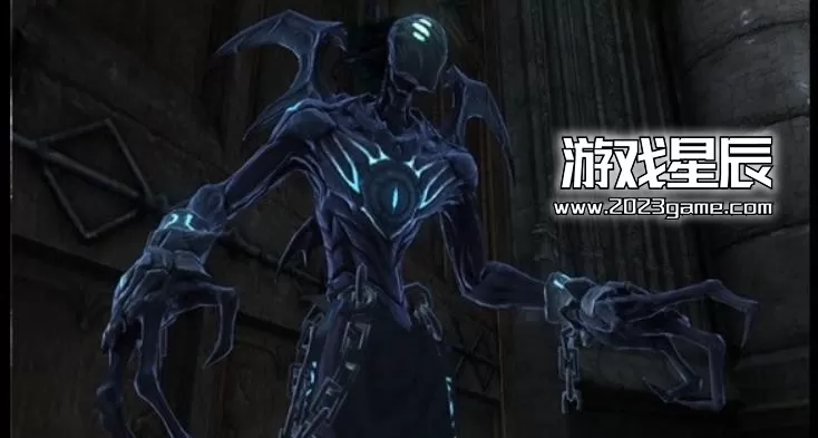 ps3《暗黑血统 战神之怒》欧版汉化中文ISO下载_2