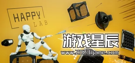 PC《幸福实验室/Happy Lab》中文版下载v1.0.021
