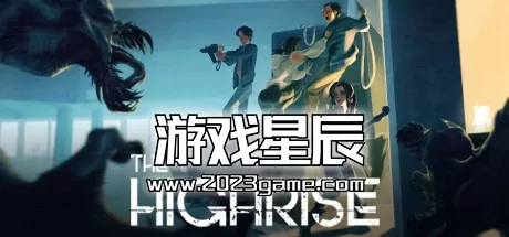 PC《大厦/The Highrise》中文抢先体验版下载v3.6.5.7.0
