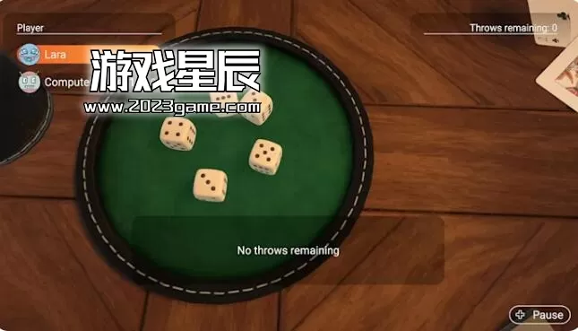 switch《骰子（Yatzi）》英文版nsp下载+1.0.7补丁_1