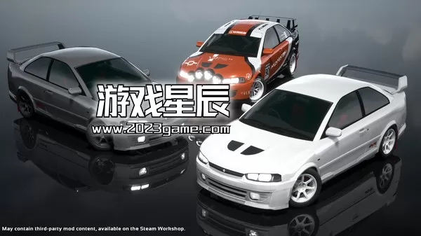 PC《自动化:汽车公司大亨/Automation - The Car Company Tycoon Game》中文版下载Build.10287257_3