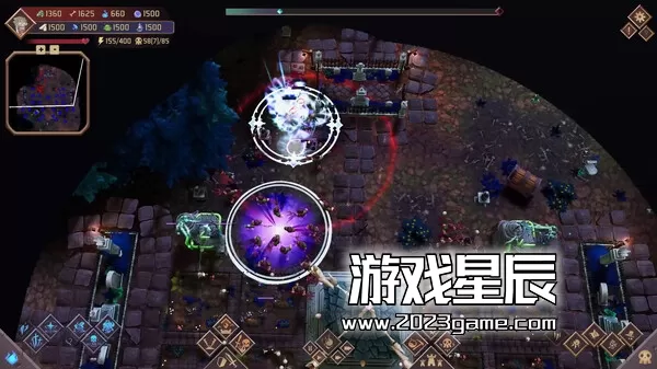 PC《亡灵都市/NecroCity》中文版下载_2