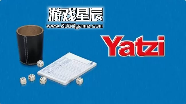 switch《骰子（Yatzi）》英文版nsp下载+1.0.7补丁