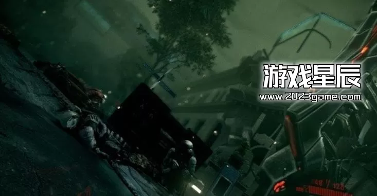 ps3《孤岛危机2》美版中文ISO下载v1.04_1