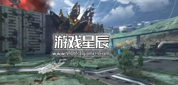 ps3《高达破坏者2 ガンダムブレイカー2》亚版中文ISO下载_2