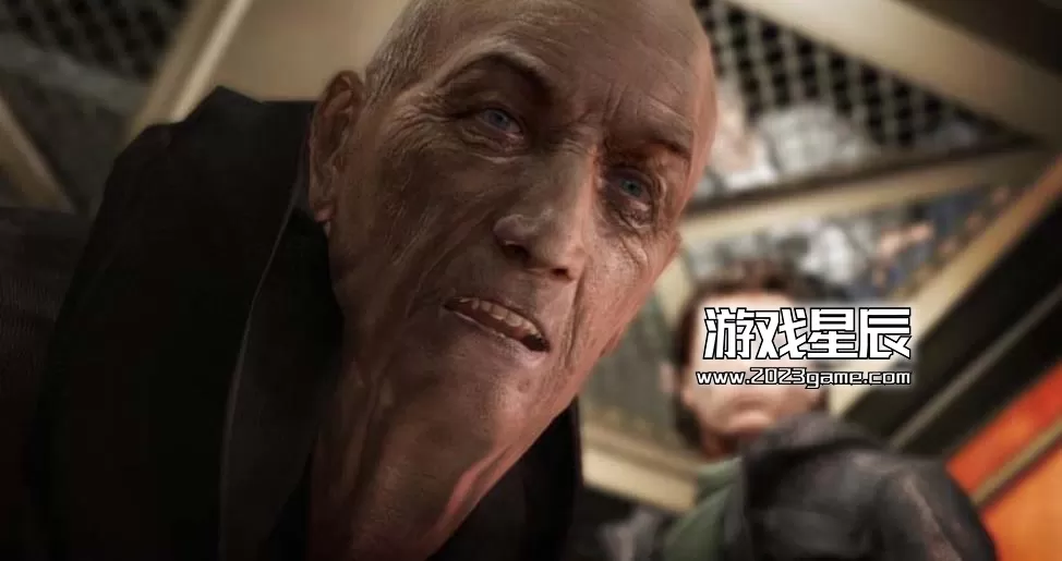 ps3《鬼屋魔影：冒死调查》亚版中文ISO下载_1