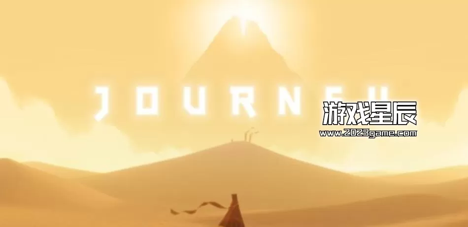 ps3《风之旅人合集 Journey Collector's Edition》中文ISO下载