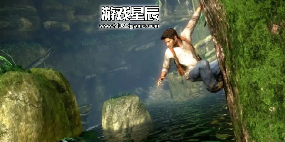 ps3《神秘海域1德雷克船长的宝藏》港版中文ISO下载_0