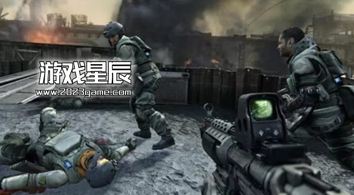 ps3《杀戮地带2》亚版中文ISO下载v1.29