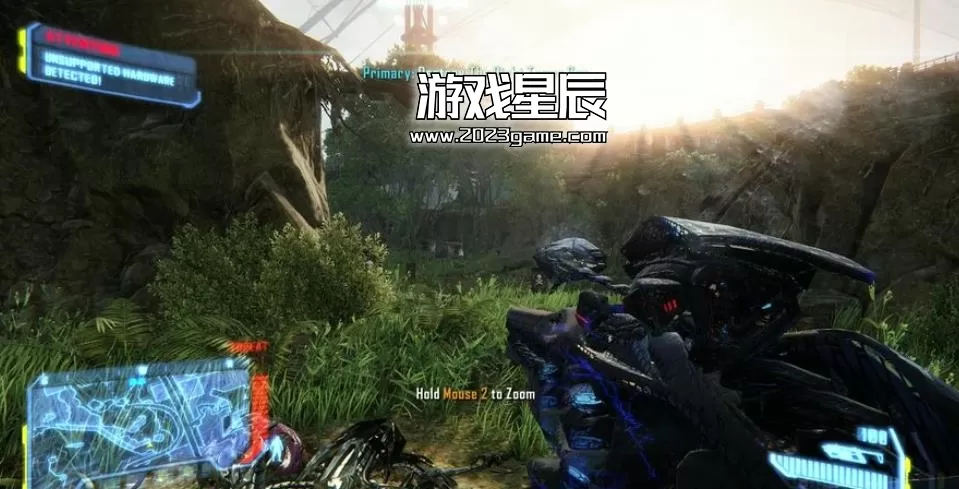ps3《孤岛危机3 Crysis 3》亚版繁体中文ISO下载v1.04_2