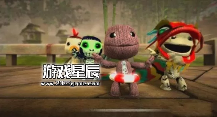 ps3《小小大星球2 年度特别版》亚版中文ISO下载_0