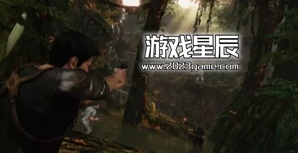 ps3《神秘海域2纵横四海》港版中文ISO下载v1.09【含DLC】_1