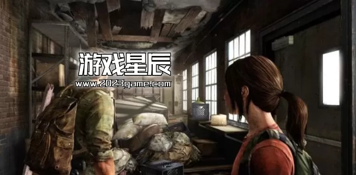 ps3《最后生还者》港版中文ISO下载v1.11【含全DLC+特典】