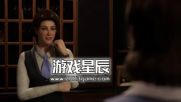 PC《我们铺的这张床/This Bed We Made》英文版下载v1.0.2_1