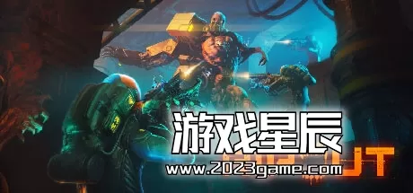 PC《撕裂/RIPOUT》抢先体验中文版下载v0.177