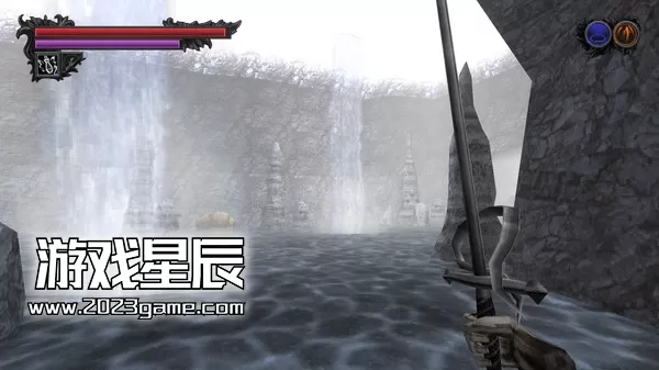 PC《Lunacid》英文版下载1.0.1_2