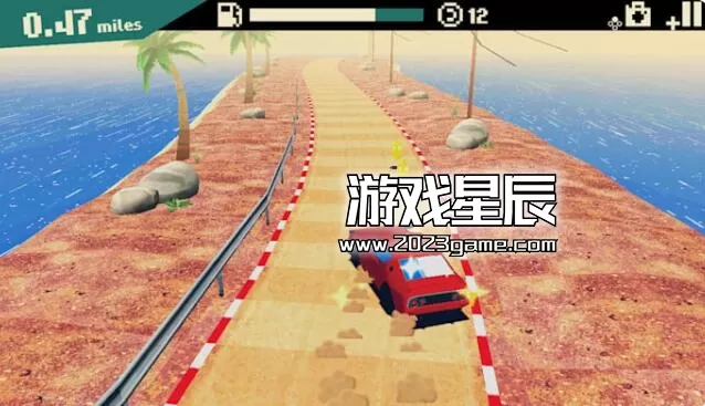 switch《海边驾驶（Seaside Driving）》英文版nsp下载_1