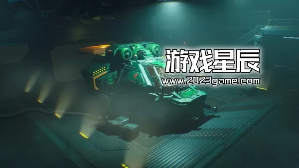 PC《撕裂/RIPOUT》抢先体验中文版下载v0.177_1
