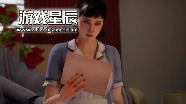 PC《我们铺的这张床/This Bed We Made》英文版下载v1.0.2_0
