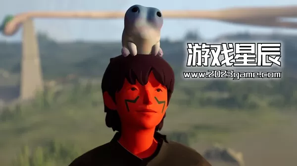PC《退潮/Jusant》中文版下载_2
