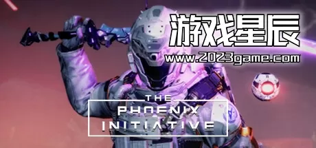 PC《凤凰计划/The Phoenix Initiative》抢先体验中文版下载v1.1.28