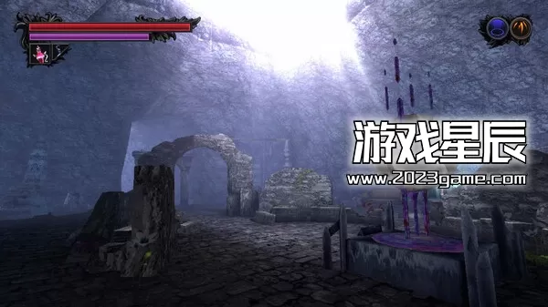 PC《Lunacid》英文版下载1.0.1_1