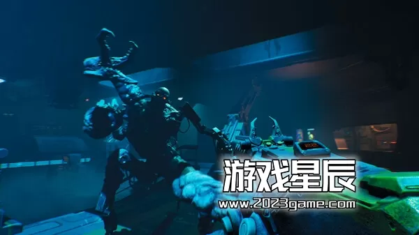 PC《撕裂/RIPOUT》抢先体验中文版下载v0.177_4