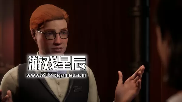 PC《我们铺的这张床/This Bed We Made》英文版下载v1.0.2_3