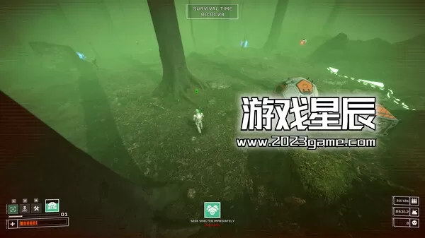 PC《凤凰计划/The Phoenix Initiative》抢先体验中文版下载v1.1.28_0