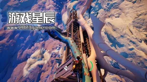 PC《退潮/Jusant》中文版下载_0
