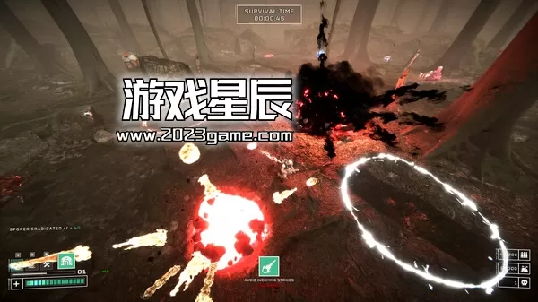 PC《凤凰计划/The Phoenix Initiative》抢先体验中文版下载v1.1.28_2