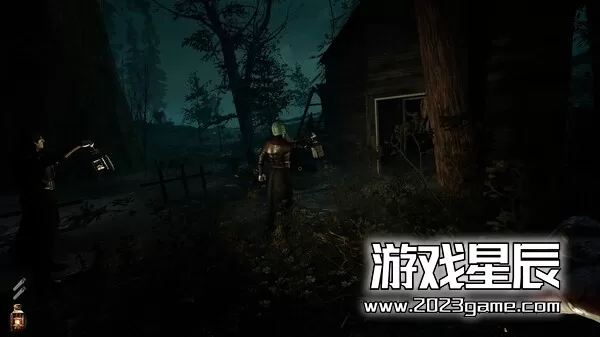 PC《艾瑞斯 Eresys》中文版下载Build.12558853_1