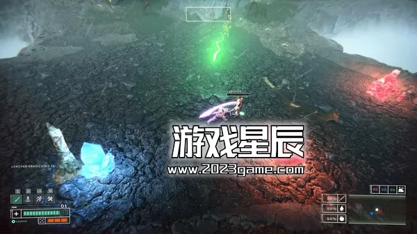 PC《凤凰计划/The Phoenix Initiative》抢先体验中文版下载v1.1.28_1