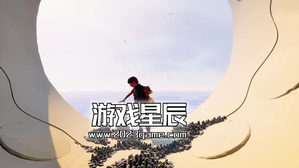 PC《退潮/Jusant》中文版下载_3