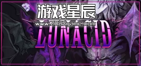 PC《Lunacid》英文版下载1.0.1