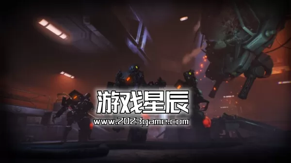 PC《撕裂/RIPOUT》抢先体验中文版下载v0.177_0