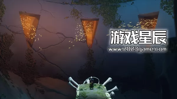 PC《退潮/Jusant》中文版下载_1